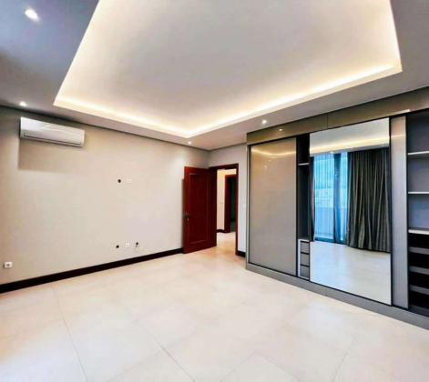 Arrenda-se Apartamento Tipo 3 e Tipo 4 no Triunfo