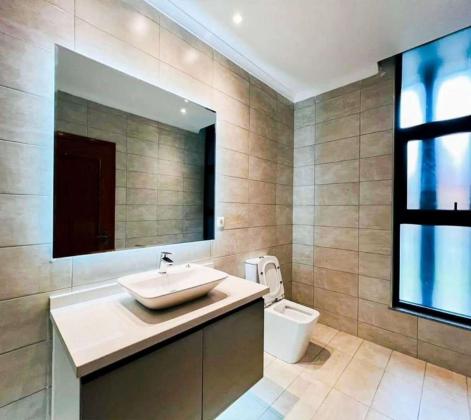 Arrenda-se Apartamento Tipo 3 e Tipo 4 no Triunfo