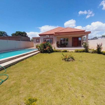 Vende-se Vivenda Tipo 3 na Matola Tsalala
