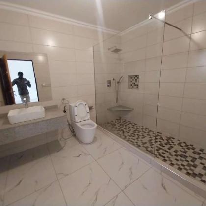 Vende-se Vivenda Tipo 3 na Matola Tsalala