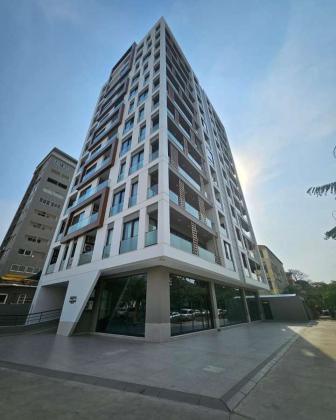 Arrenda-se Flat Tipo 3 na Polana Condomínio Nova cera Residence