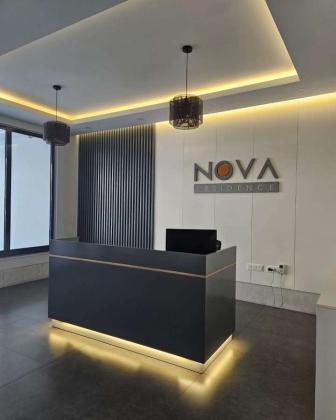 Arrenda-se Flat Tipo 3 na Polana Condomínio Nova cera Residence