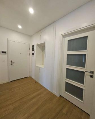 Arrenda-se Flat Tipo 3 na Polana Condomínio Nova cera Residence