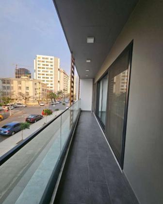 Arrenda-se Flat Tipo 3 na Polana Condomínio Nova cera Residence