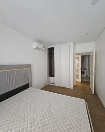 Arrenda-se Flat Tipo 3 na Polana Condomínio Nova cera Residence