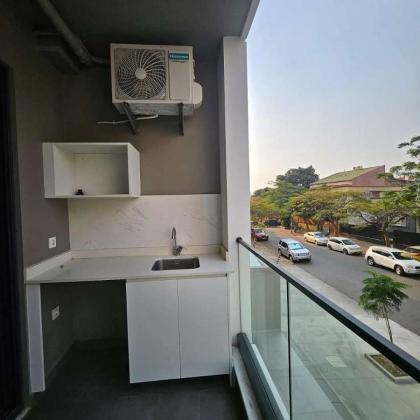 Arrenda-se Flat Tipo 3 na Polana Condomínio Nova cera Residence