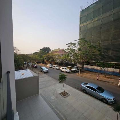 Arrenda-se Flat Tipo 3 na Polana Condomínio Nova cera Residence