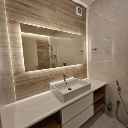 Arrenda-se Flat Tipo 3 na Polana Condomínio Nova cera Residence