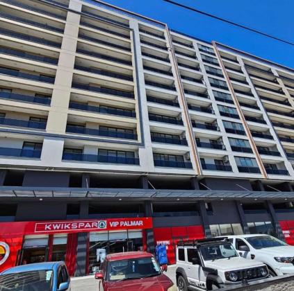 Arrenda-se Apartamento Tipo 2 Mobiliado na Sommerschield Condomínio Aura