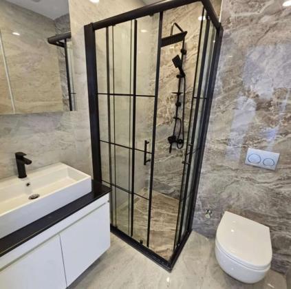 Arrenda-se Apartamento Tipo 2 Mobiliado na Sommerschield Condomínio Aura