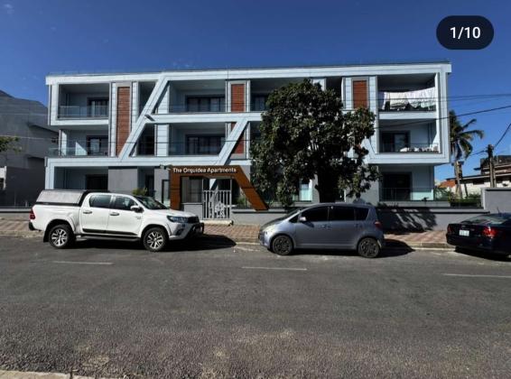 Arrenda-se Apartamento Tipo 3 no Condomínio Orquídea