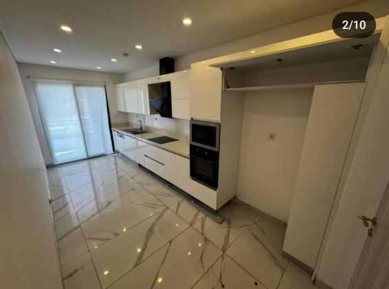Arrenda-se Apartamento Tipo 3 no Condomínio Orquídea