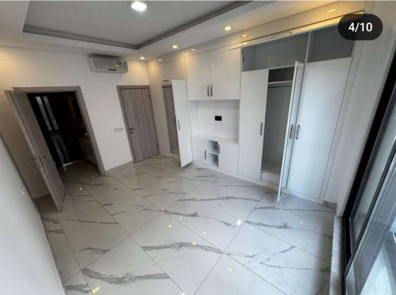 Arrenda-se Apartamento Tipo 3 no Condomínio Orquídea