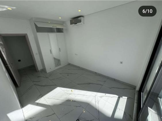 Arrenda-se Apartamento Tipo 3 no Condomínio Orquídea