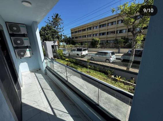 Arrenda-se Apartamento Tipo 3 no Condomínio Orquídea