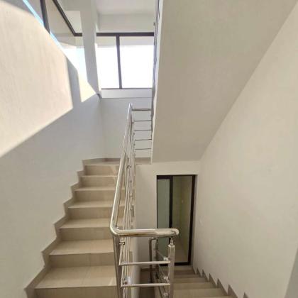 Vende-se Casa Tipo 3 na Cidade da Matola