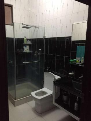 Arrenda-se Casa Tipo 3 Mobiliada