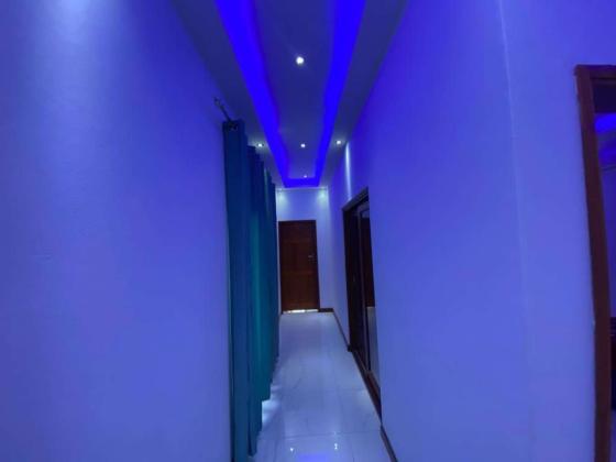 Vende-se Casa Tipo 4 na Matola Tchumene