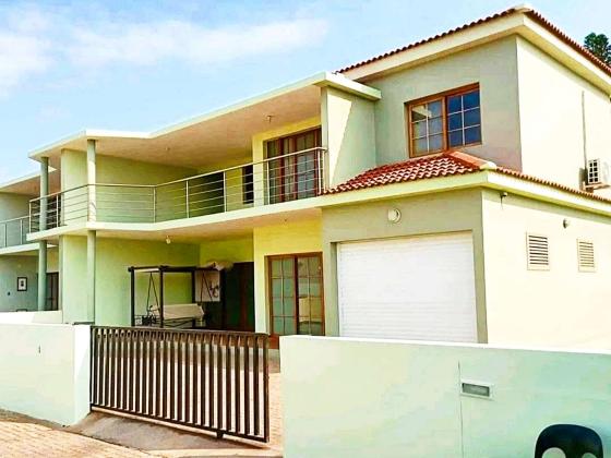 Arrenda-se Casa Tipo 3 na Cidade da Matola