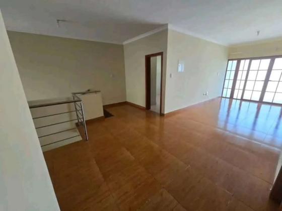Arrenda-se Casa Tipo 3 na Cidade da Matola