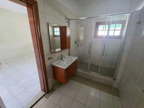Arrenda-se Casa Tipo 3 na Cidade da Matola