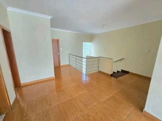 Arrenda-se Casa Tipo 3 na Cidade da Matola
