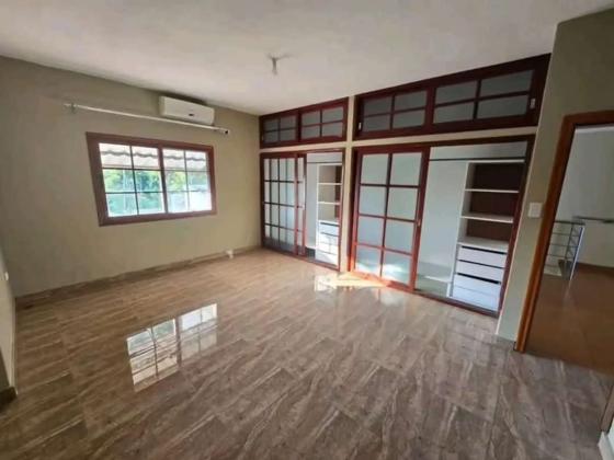 Arrenda-se Casa Tipo 3 na Cidade da Matola