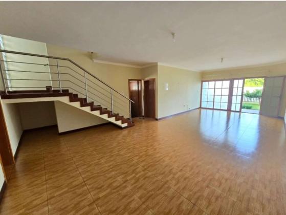 Arrenda-se Casa Tipo 3 na Cidade da Matola