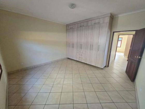Arrenda-se Casa Tipo 2 no Condomínio Cidade da Matola