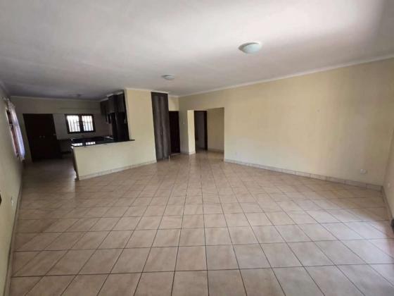 Arrenda-se Casa Tipo 2 no Condomínio Cidade da Matola