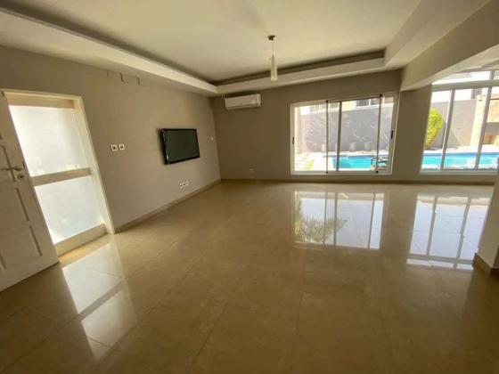 Arrenda-se Casa Tipo 4 na Machava