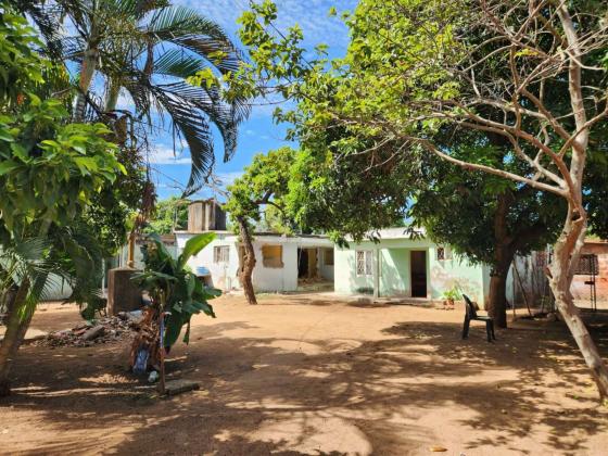 Vende-se Vivenda Tipo 3 no Hanhane Cidade da Matola