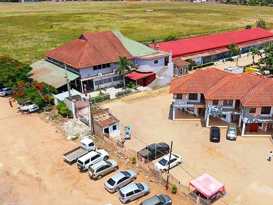 Arrenda-se Restaurante na Matola