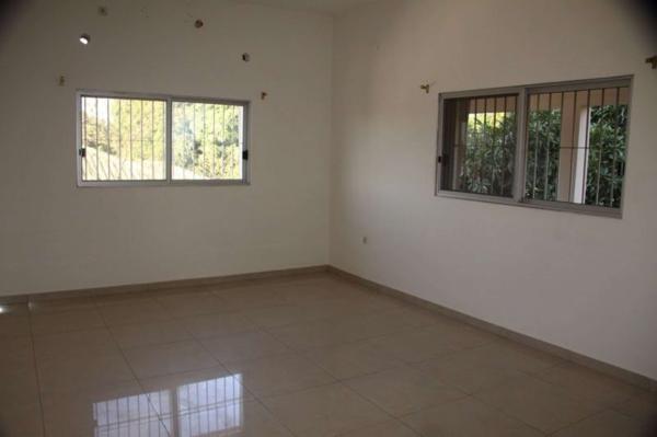 Arrenda-se Casa Tipo 3 na Matola FOMENTO