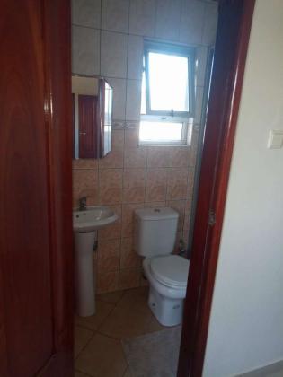 Arrenda-se Casa Tipo 3 na Matola FOMENTO