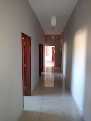 Arrenda-se Casa Tipo 3 na Matola FOMENTO