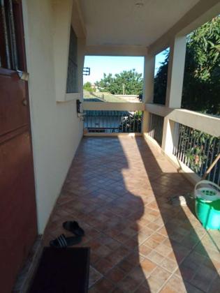 Arrenda-se Casa Tipo 3 na Matola FOMENTO