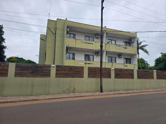 Arrenda-se Apartamento Tipo 2 Mobiliado na Matola