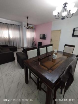 Vende-se Casa Tipo 4 na Matola Tchumene