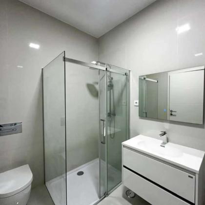 Arrenda-se Apartamento Tipo 3 no Condomínio New life