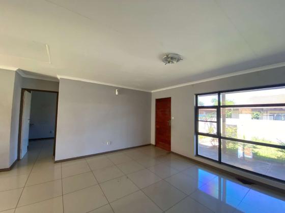Arrenda-se Casa Tipo 3 na Mozal Djuba