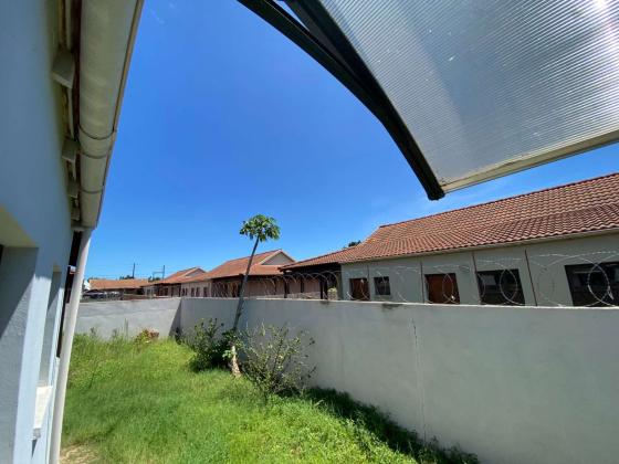 Arrenda-se Casa Tipo 3 na Mozal Djuba