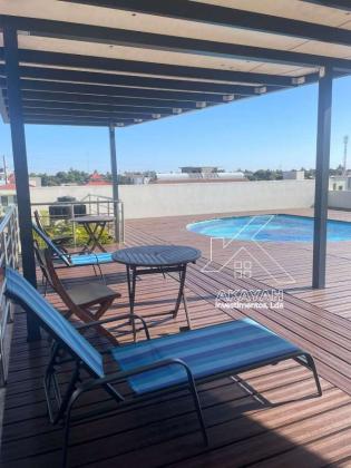 Vende-se aparthotel do tipo 1 no solar das acácias na Av Julius nherere