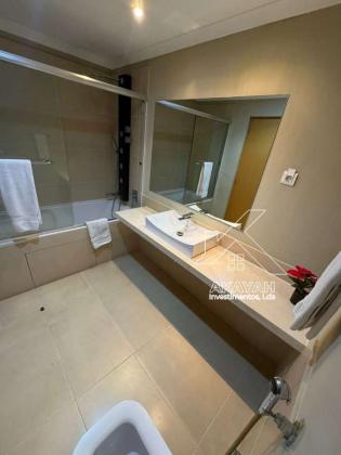 Vende-se aparthotel do tipo 1 no solar das acácias na Av Julius nherere