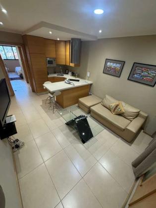 Vende-se aparthotel do tipo 1 no solar das acácias na Av Julius nherere