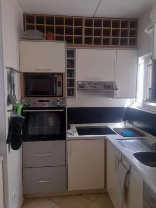 Vende-se apartamento do tipo 3 no condomínio casa jovem