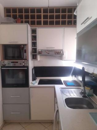 Vende-se apartamento do tipo 3 no condomínio casa jovem