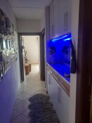 Vende-se apartamento do tipo 3 no condomínio casa jovem