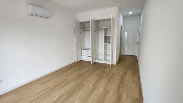 Vende-se excelente apartamento so tipo 3 no condomínio new life na dona Alice