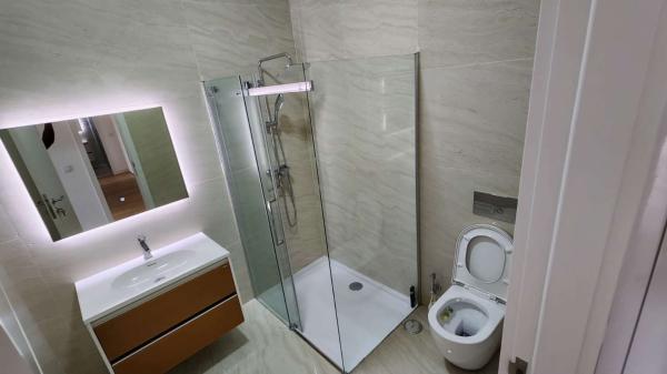 Vende-se excelente apartamento so tipo 3 no condomínio new life na dona Alice